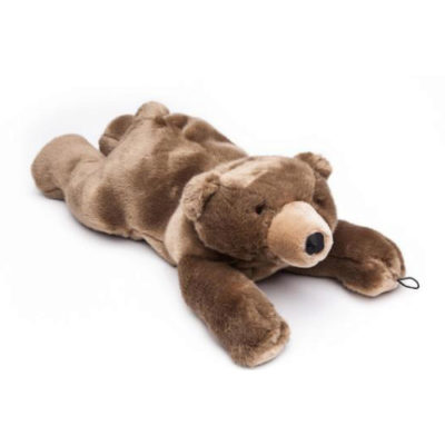 Fluff & Tuff Sadie Bear Dog Toy Fluff & Tuff Sadie Bear Dog Toy